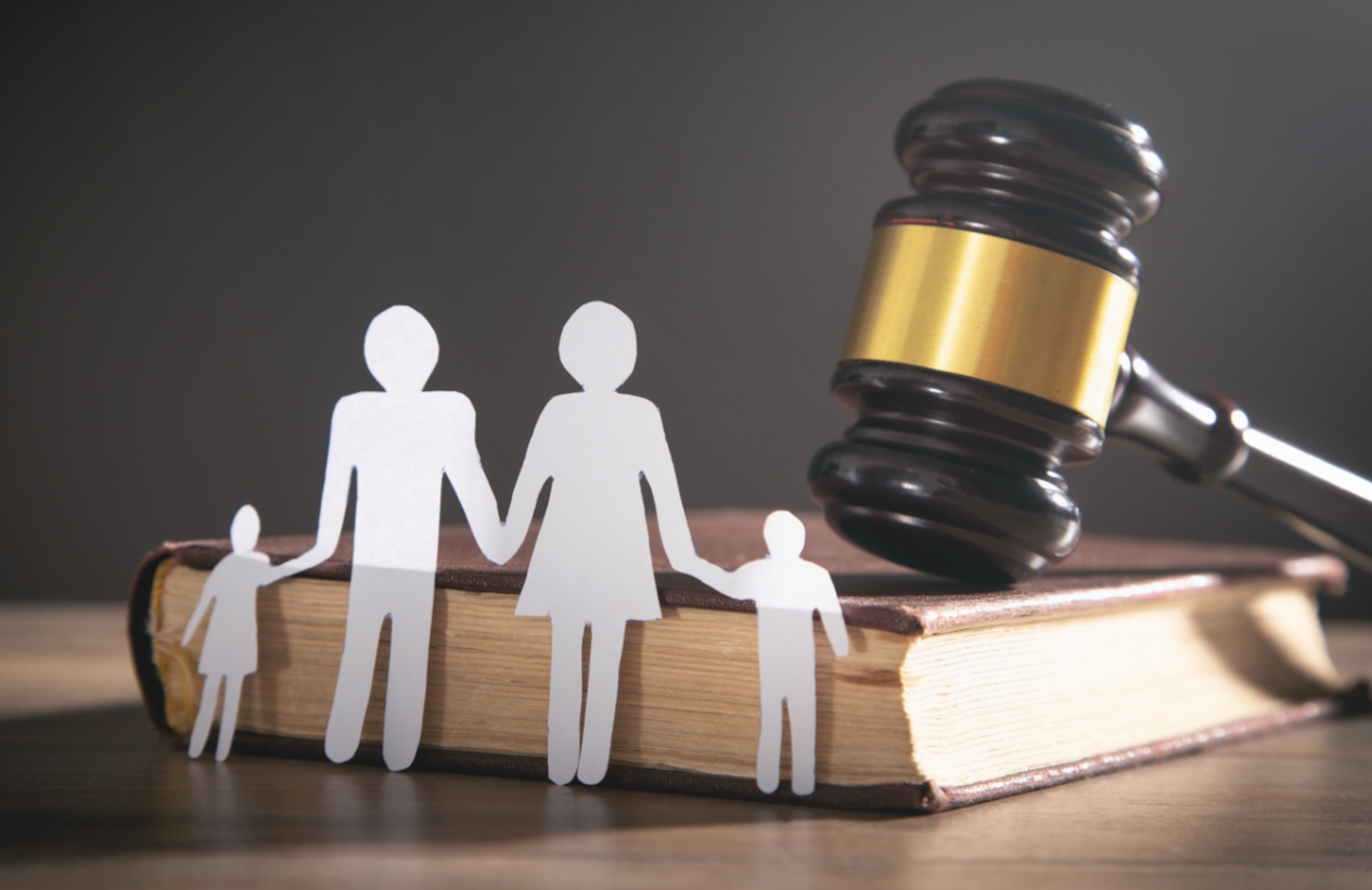 آدرس و اطلاعات شعب دادگاه خانواده در تهران