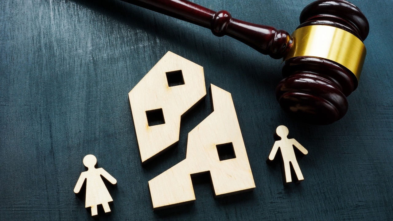 وکیل طلاق، مهریه، حضانت
خدمات دعاوی احوال شخصیه