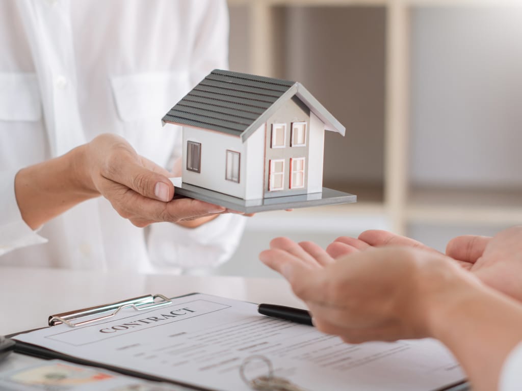 انواع دعاوی ملکی