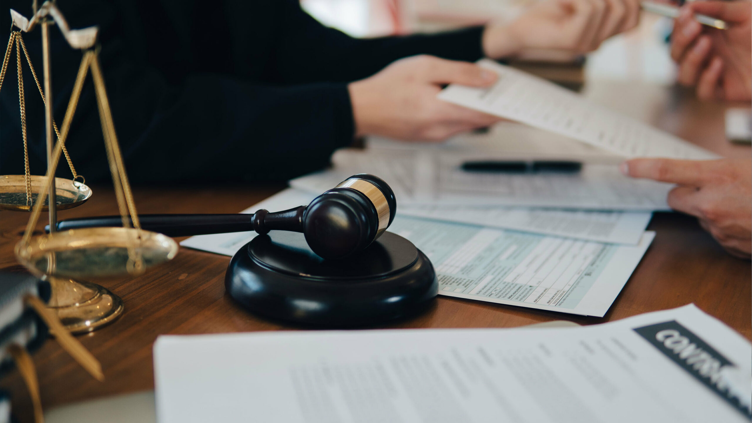 تنظیم انواع قراردادها