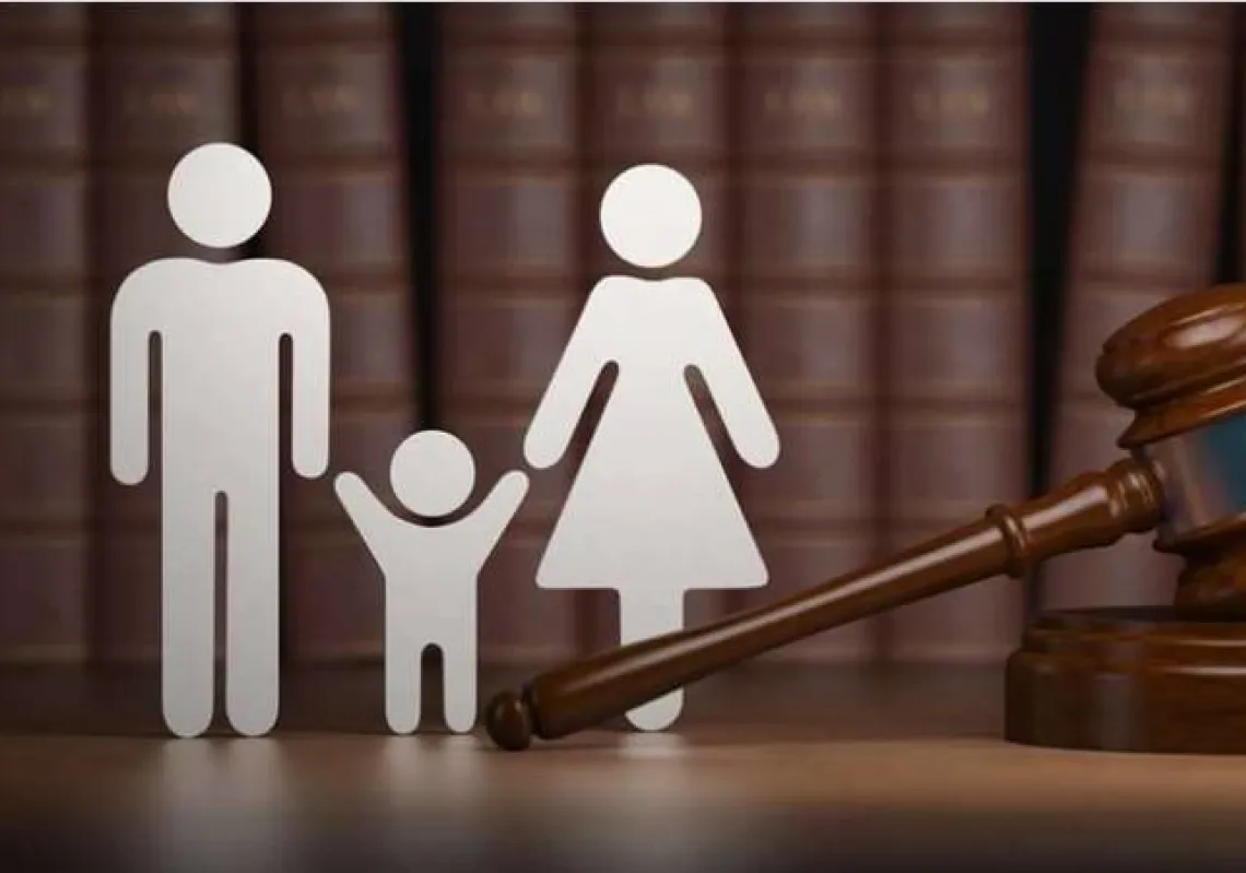 دعاوی احوال شخصیه در گروه حقوقی روا
مشاوره حقوقی طلاق و مهریه آنلاین