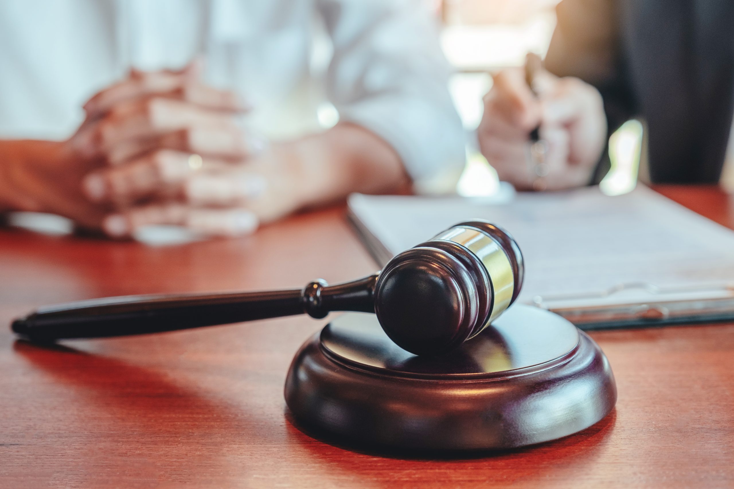 مشاوره داوری و میانجی‌گری