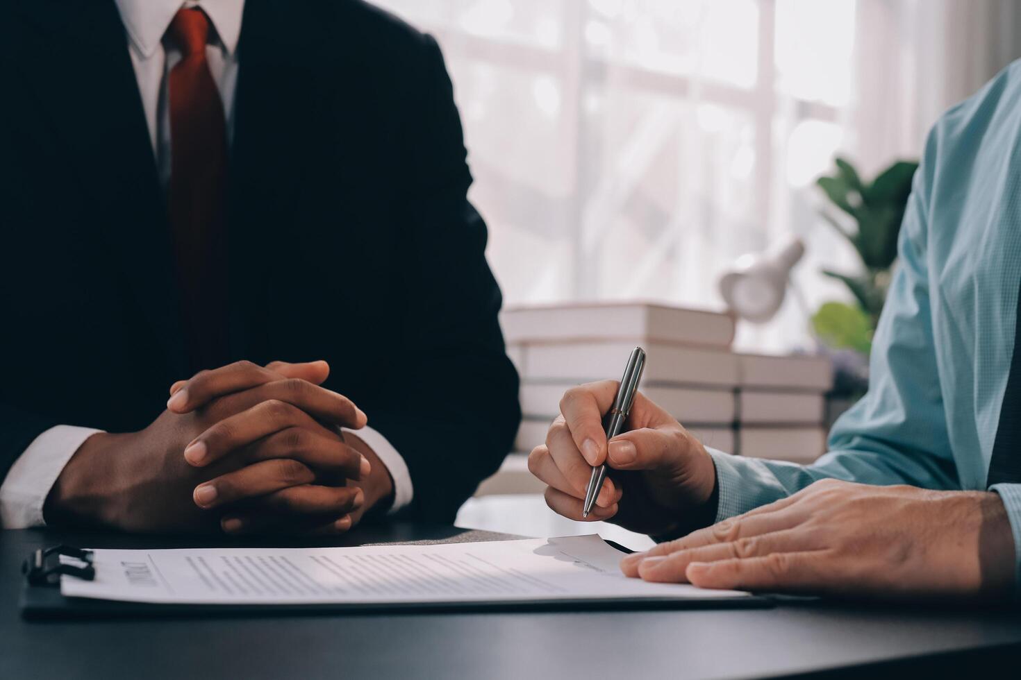 تعیین دقیق موضوع قرارداد