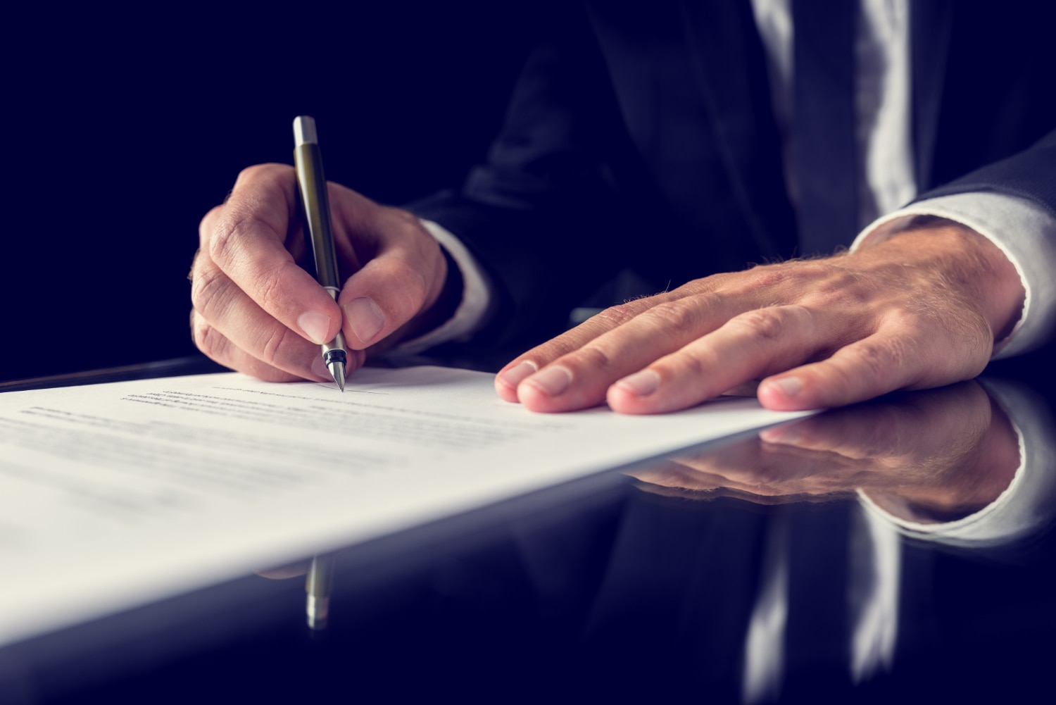 اشتباهات رایج در تنظیم قرارداد محرمانگی (NDA)